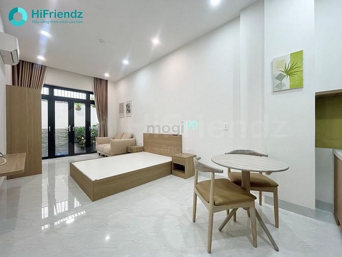 Hình ảnh New City An Phú - Dự Án Mới - Trung Tâm