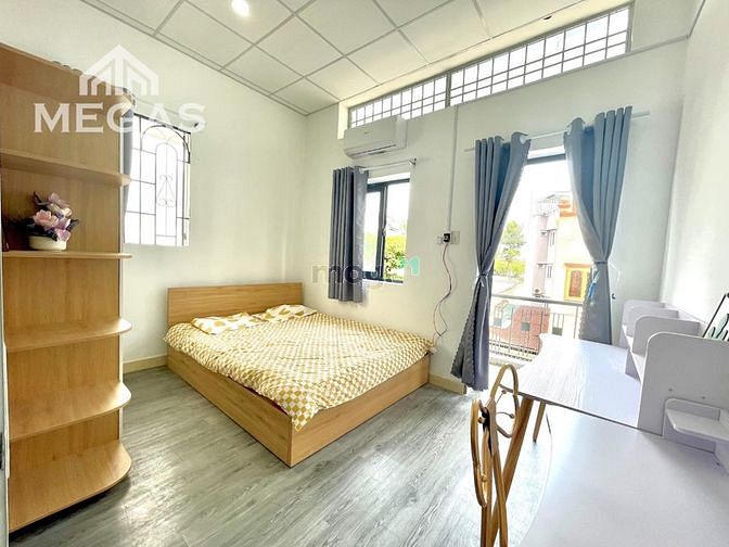 Hình ảnh Cho Thuê Phòng Studio 🏠 Ngay Chợ Bà Chiểu