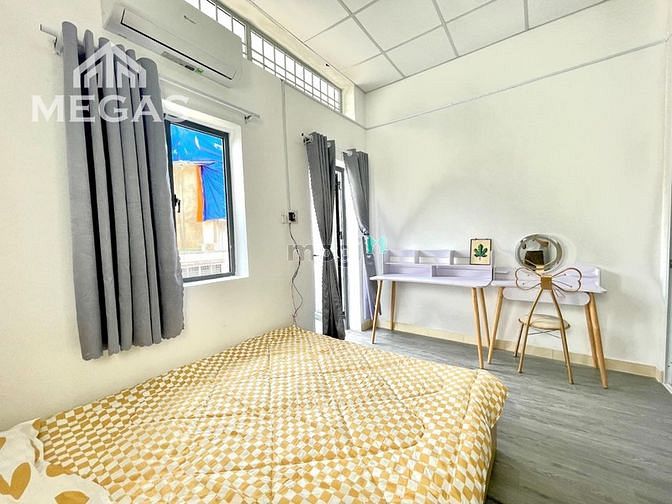 Hình ảnh Cho Thuê Phòng Studio 🏠 Ngay Chợ Bà Chiểu