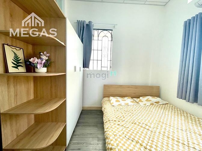 Hình ảnh Cho Thuê Phòng Studio 🏠 Ngay Chợ Bà Chiểu