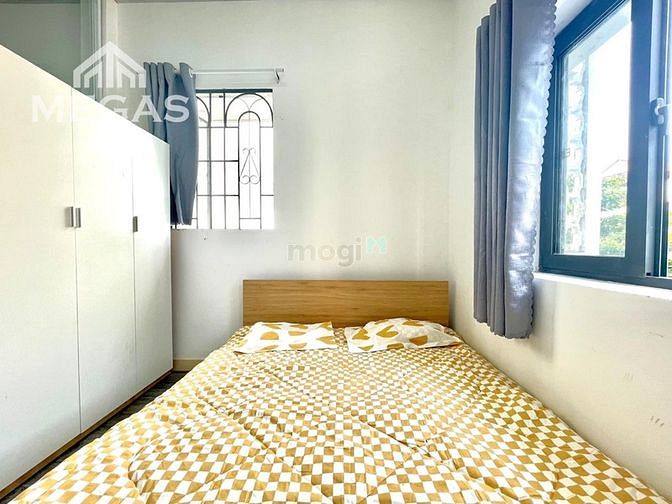 Hình ảnh Cho Thuê Phòng Studio 🏠 Ngay Chợ Bà Chiểu