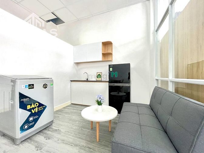 Hình ảnh Cho Thuê Phòng Studio 🏠 Ngay Chợ Bà Chiểu