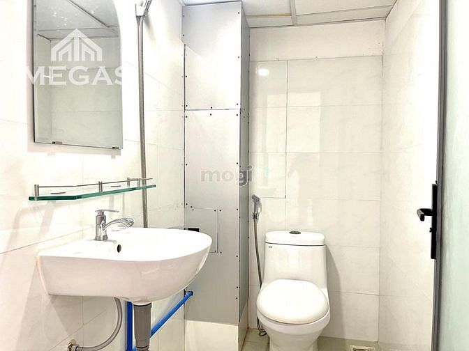Hình ảnh Cho Thuê Phòng Studio 🏠 Ngay Chợ Bà Chiểu