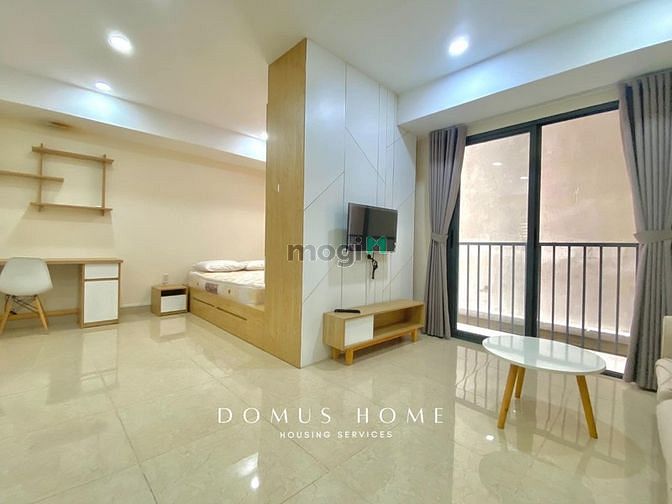 Hình ảnh Studio dạng 1PN ngay Học Viện Cán Bộ