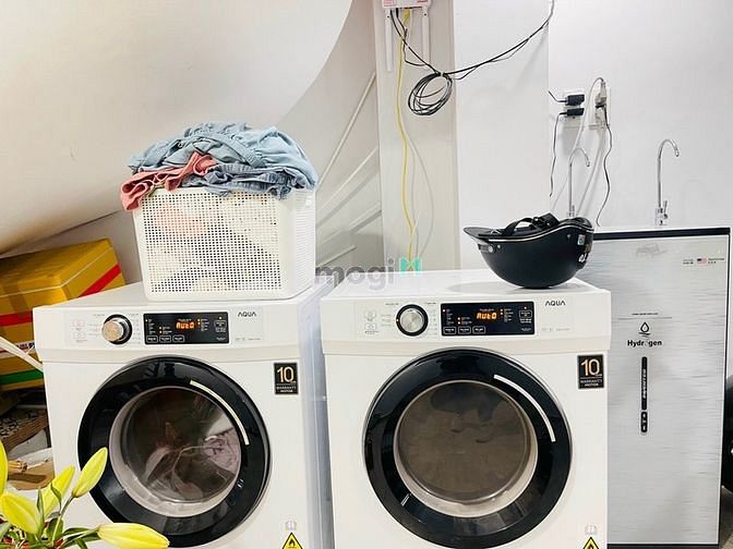 Hình ảnh 🏡🚀Căn Hộ Studio Xịn Xò Quận 3, gần Vạn Hạnh Mall, chợ Vườn Chuối