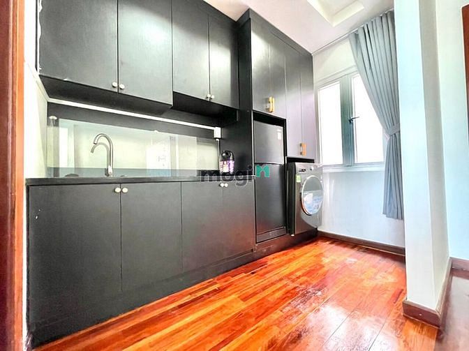 Hình ảnh 🏡🚀Căn Hộ Studio Xịn Xò Quận 3, gần Vạn Hạnh Mall, chợ Vườn Chuối