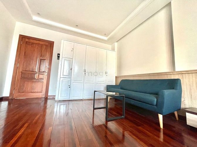 Hình ảnh 🏡🚀Căn Hộ Studio Xịn Xò Quận 3, gần Vạn Hạnh Mall, chợ Vườn Chuối