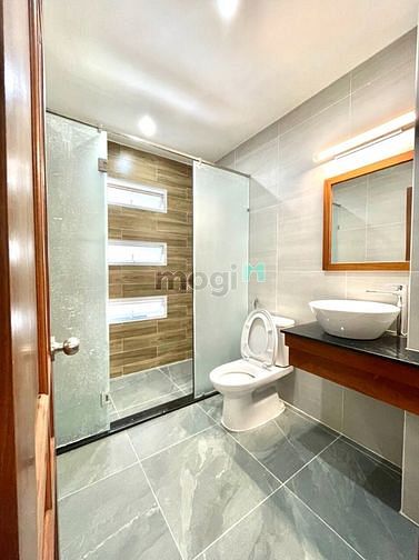 Hình ảnh 🏡🚀Căn Hộ Studio Xịn Xò Quận 3, gần Vạn Hạnh Mall, chợ Vườn Chuối