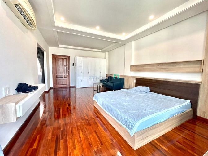 Hình ảnh 🏡🚀Căn Hộ Studio Xịn Xò Quận 3, gần Vạn Hạnh Mall, chợ Vườn Chuối