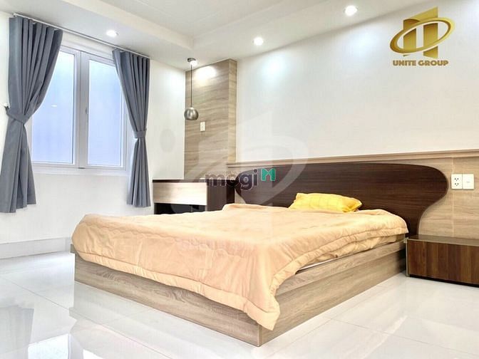 Hình ảnh 🏡🚀Căn Hộ Studio Xịn Xò Quận 3, gần Vạn Hạnh Mall, chợ Vườn Chuối