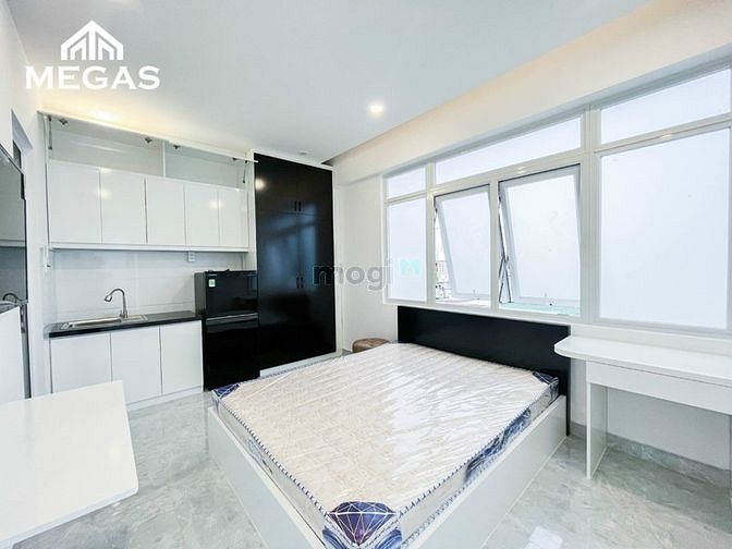 Hình ảnh Cho thuê phòng studio giá rẻ gần Quận 1