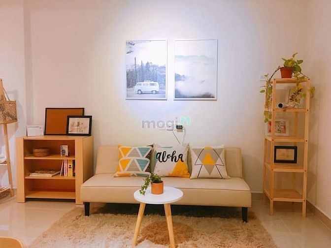 Hình ảnh Phòng full nội thất chỉ cách lotte 500m