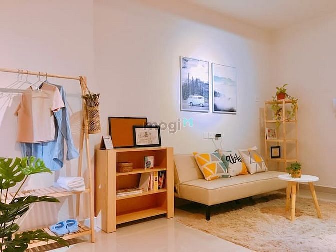 Hình ảnh Phòng full nội thất chỉ cách lotte 500m