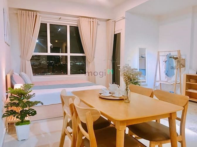 Hình ảnh Phòng full nội thất chỉ cách lotte 500m