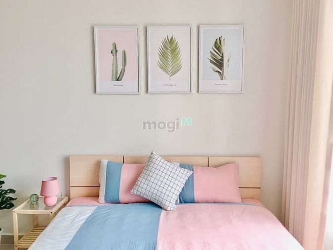 Hình ảnh Phòng full nội thất chỉ cách lotte 500m