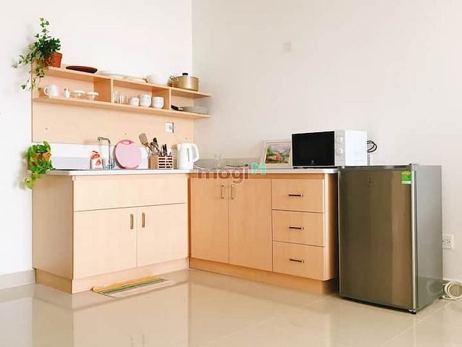 Hình ảnh Phòng full nội thất chỉ cách lotte 500m