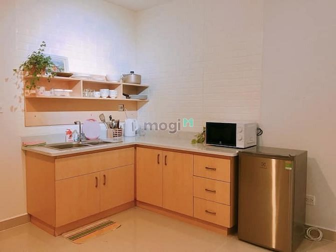 Hình ảnh Phòng full nội thất chỉ cách lotte 500m