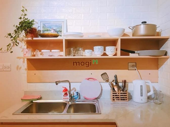 Hình ảnh Phòng full nội thất chỉ cách lotte 500m