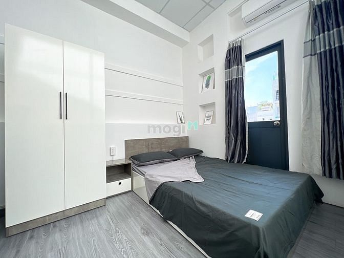 Hình ảnh Căn Hộ Tại CV Làng Hoa_Phạm Văn Chiêu Giáp Tân Bình,Tân Phú,Q12