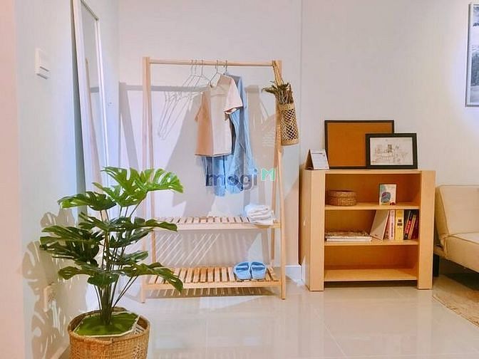 Hình ảnh Phòng full nội thất chỉ cách lotte 500m