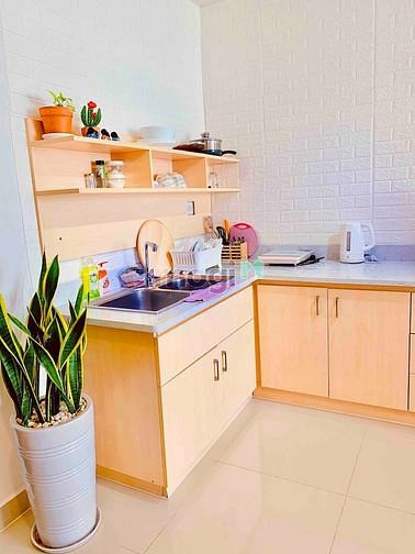 Hình ảnh Phòng full nội thất chỉ cách lotte 500m