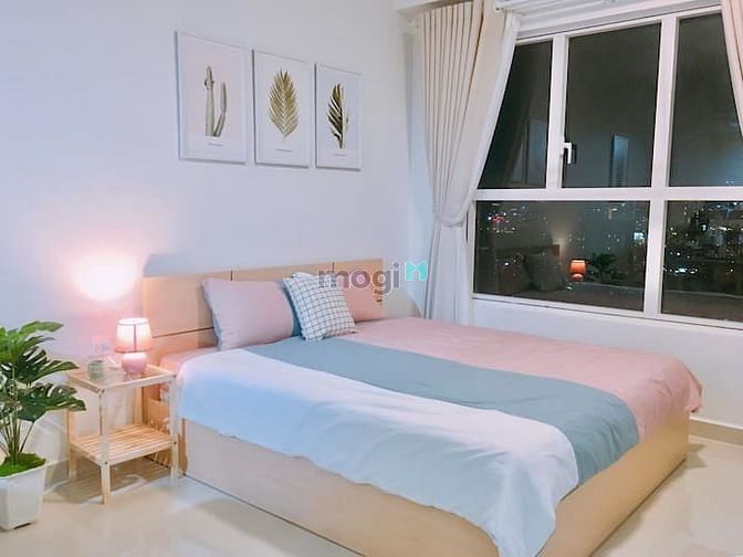 Hình ảnh Phòng full nội thất chỉ cách lotte 500m