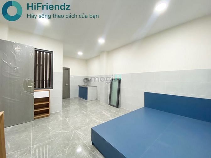 Hình ảnh Khai trương Trang Chủ MB66.COM / Đăng Ký Tặng 66K dịch vụ full nội thất trên đường Võ Văn Hát