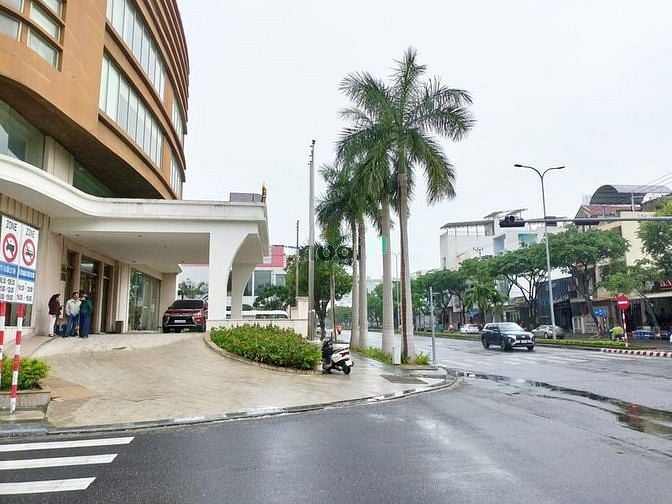 Hình ảnh Bán lô đất đẹp đường Võ Thị Sáu