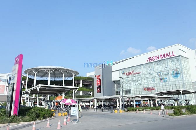 Hình ảnh Bán đất Thạch Bàn 70m2, đường xe khách dừng đỗ, giá nhỉnh 3 tỷ