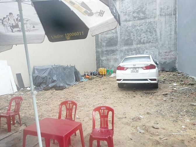 Hình ảnh Bán lô đất đẹp đường Võ Thị Sáu