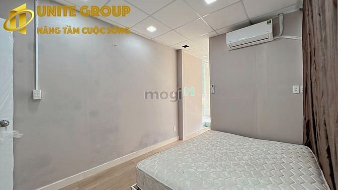Hình ảnh 🎉Căn Hộ 2PN mới 100% Ngay Trung Tâm Quận 3