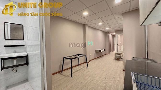 Hình ảnh 🎉Căn Hộ 2PN mới 100% Ngay Trung Tâm Quận 3