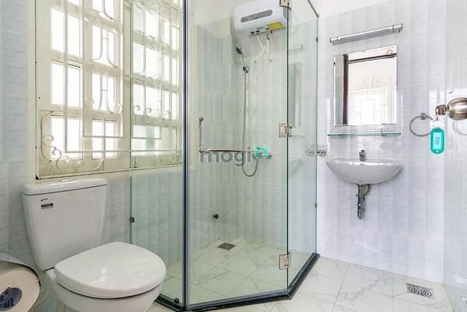 Hình ảnh 🏡Mb6623 nạp rút nhanh chóng cho thuê quận 1, gần chợ, nhà thờ tân định,