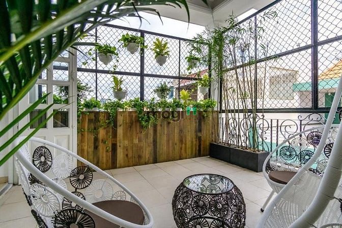 Hình ảnh 🏡Mb6623 nạp rút nhanh chóng cho thuê quận 1, gần chợ, nhà thờ tân định,