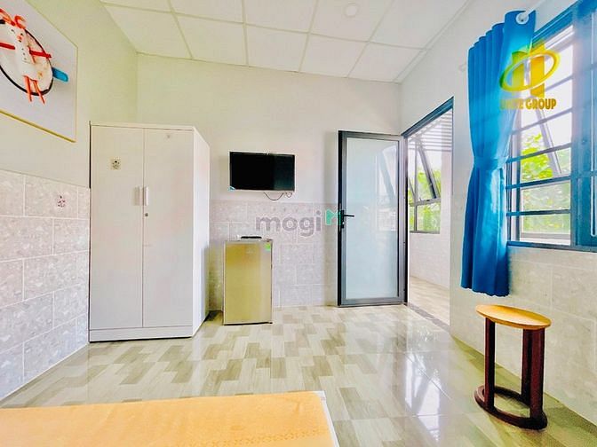 Hình ảnh 🍀 Studio gần LOTTE, sunrise city, cầu kênh tẻ, chợ Tân Quy, ĐH RMIT