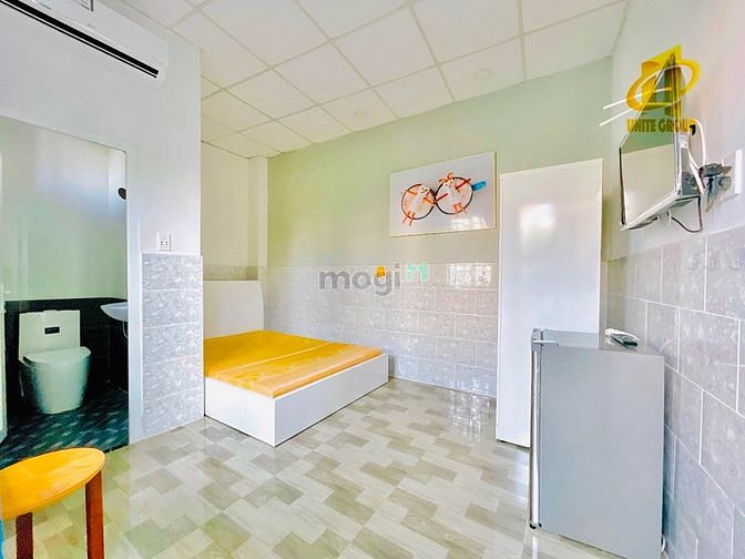 Hình ảnh 🍀 Studio gần LOTTE, sunrise city, cầu kênh tẻ, chợ Tân Quy, ĐH RMIT