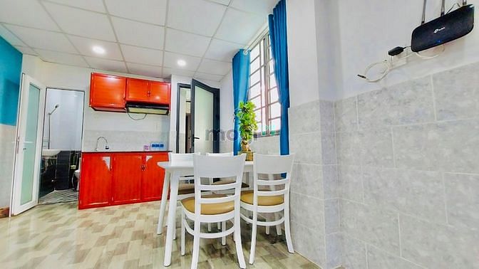Hình ảnh 🍀 Studio gần LOTTE, sunrise city, cầu kênh tẻ, chợ Tân Quy, ĐH RMIT