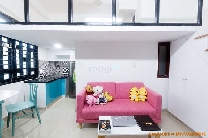 Hình ảnh Cho thuê phòng khu vực quận 9,
