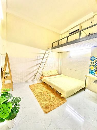 Hình ảnh 🌆✨Phòng Xinh Giá Hời Quận 3, máy giặt riêng, FREE xe