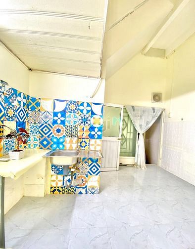 Hình ảnh 🌆✨Phòng Xinh Giá Hời Quận 3, máy giặt riêng, FREE xe
