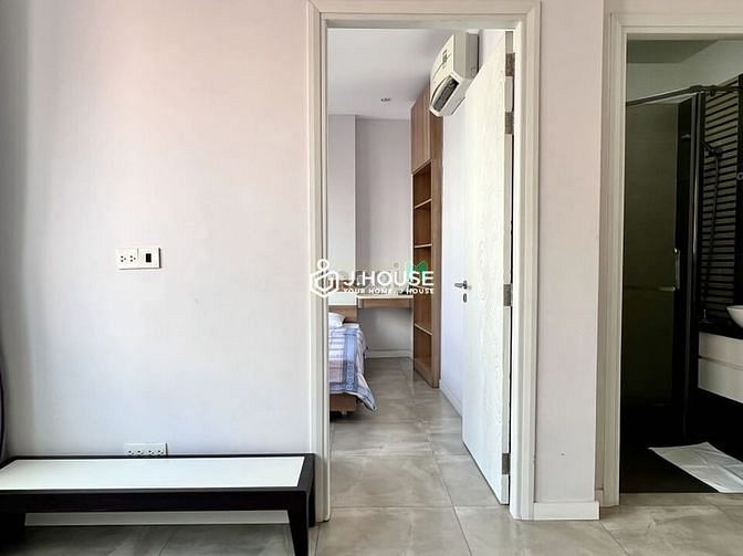Hình ảnh Căn Hộ 1Pn Bancol Gần Trường ĐH Mở_Công Viên Tao Đàn_Dinh Độc Lập Q3