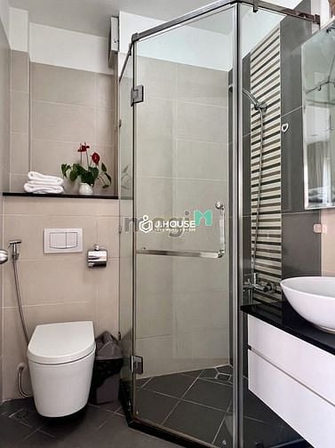 Hình ảnh Căn Hộ 1Pn Bancol Gần Trường ĐH Mở_Công Viên Tao Đàn_Dinh Độc Lập Q3