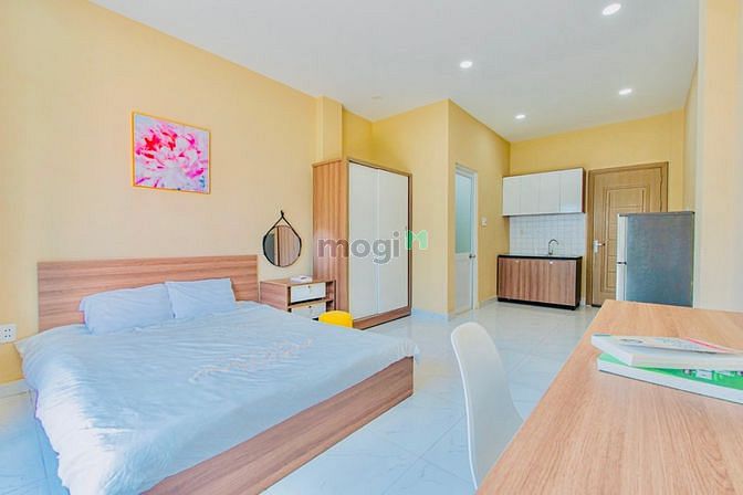Hình ảnh 🌿 Studio full nội thất gần Lotte, Sunrise,…