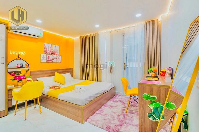 Hình ảnh 🌿 Studio full nội thất gần Lotte, Sunrise,…