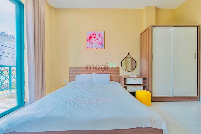 Hình ảnh 🌿 Studio full nội thất gần Lotte, Sunrise,…