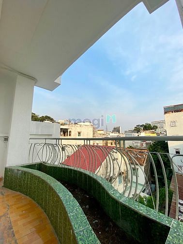 Hình ảnh Studio tách bếp - full nội thất - bancon-cầu nguyễn văn cừ -Quận 1