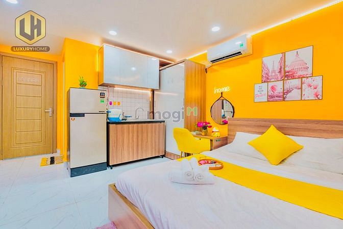 Hình ảnh 🌿 Studio full nội thất gần Lotte, Sunrise,…