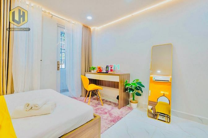 Hình ảnh 🌿 Studio full nội thất gần Lotte, Sunrise,…