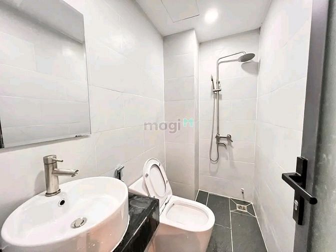 Hình ảnh Cho thuê chung cư mini Gần Đỗ Xuân Hợp Ngã Tư Bình Thái Được nuôi Pet