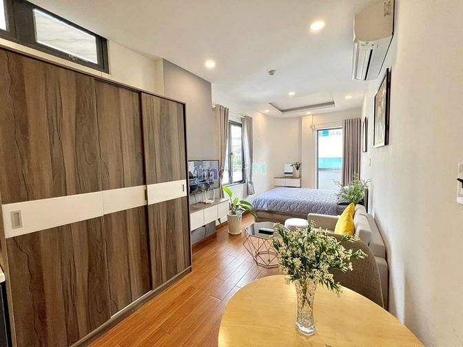 Hình ảnh 🌸 Mb6623 nạp rút nhanh chóng đầy đủ nội thất- bancon thoáng mát- gần Bùi Viện